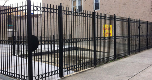 Fence Gate Repairs NYC